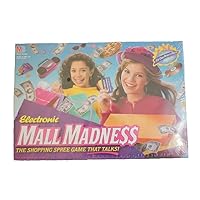 Electronic Mall Madness (Blue Box - 1996)