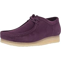 Clarks Men's Wallabee Moccasin