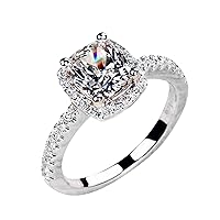 Zirconia Gift Jewelry Female Ring Women Ring With Shiny Rings Yellow Gold Rings for Women