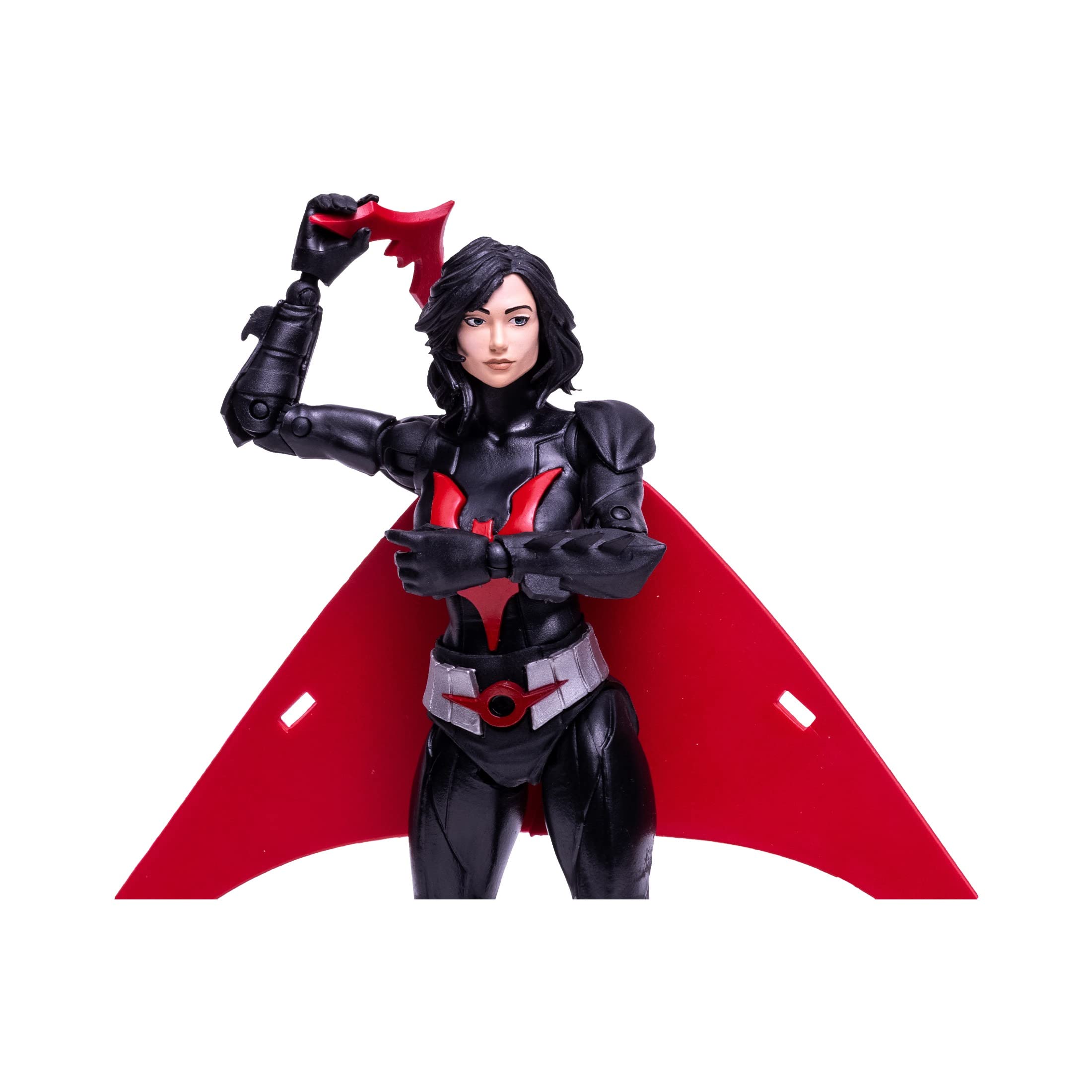 Mua McFarlane TM15752 DC Multiverse 7 Inch Collectible Figure-Batwoman  Unmasked (Batman Beyond), Multicolor trên Amazon Anh chính hãng 2023 |  Giaonhan247
