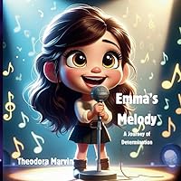 Emma's Melody: A Journey of Determination