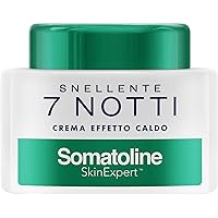 Somatoline Cosmetic 7 Nights Intensive Slimming 250 ml