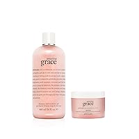 amazing grace intense body whipped cream 8 oz.