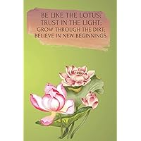 Lotus notebook