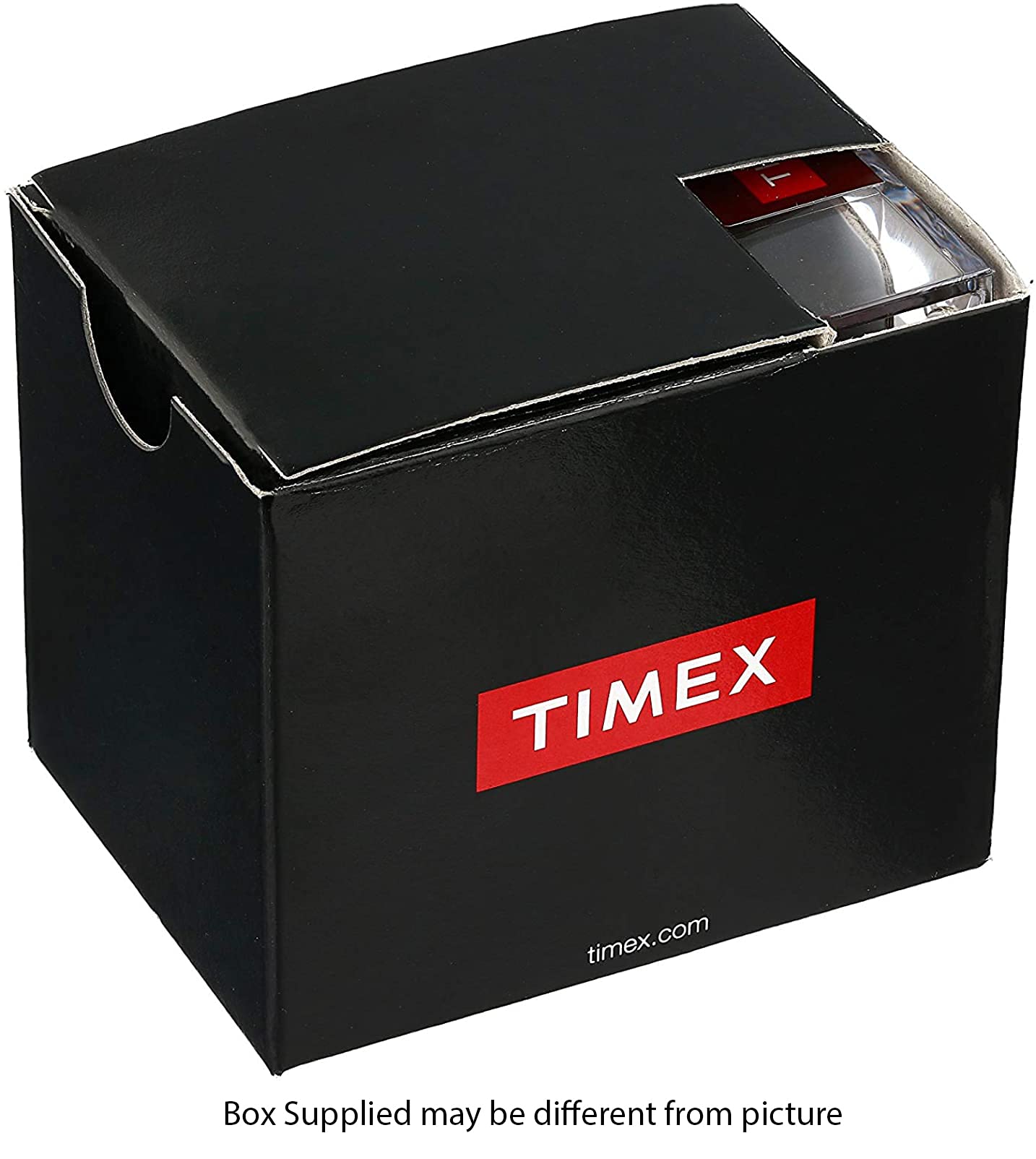 Timex Men's DGTL Sphere 45 mm Chrono Silicone Strap Watch
