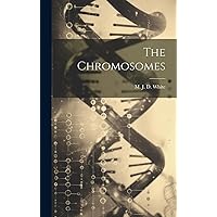 The Chromosomes The Chromosomes Hardcover Paperback