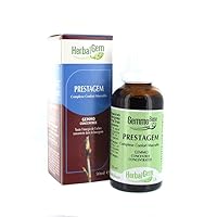 Prestagem - Herbal Gem