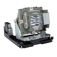 for PolyVision/Steelcase PJ905 Projector Lamp 2002031-001 (Original Osram Bulb Inside)