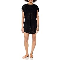 Billabong Women's Standard Out for Waves Swim Cover-up