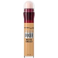 Instant Age Rewind Eraser Dark Circles Treatment Multi-Use Concealer, 144, 1 Count (Packaging May Vary)