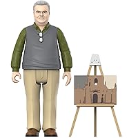 Super7 Parks and Recreation Jerry Gergich - 3.75