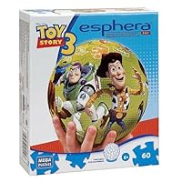 Toy Story 6 inches Esphera 3