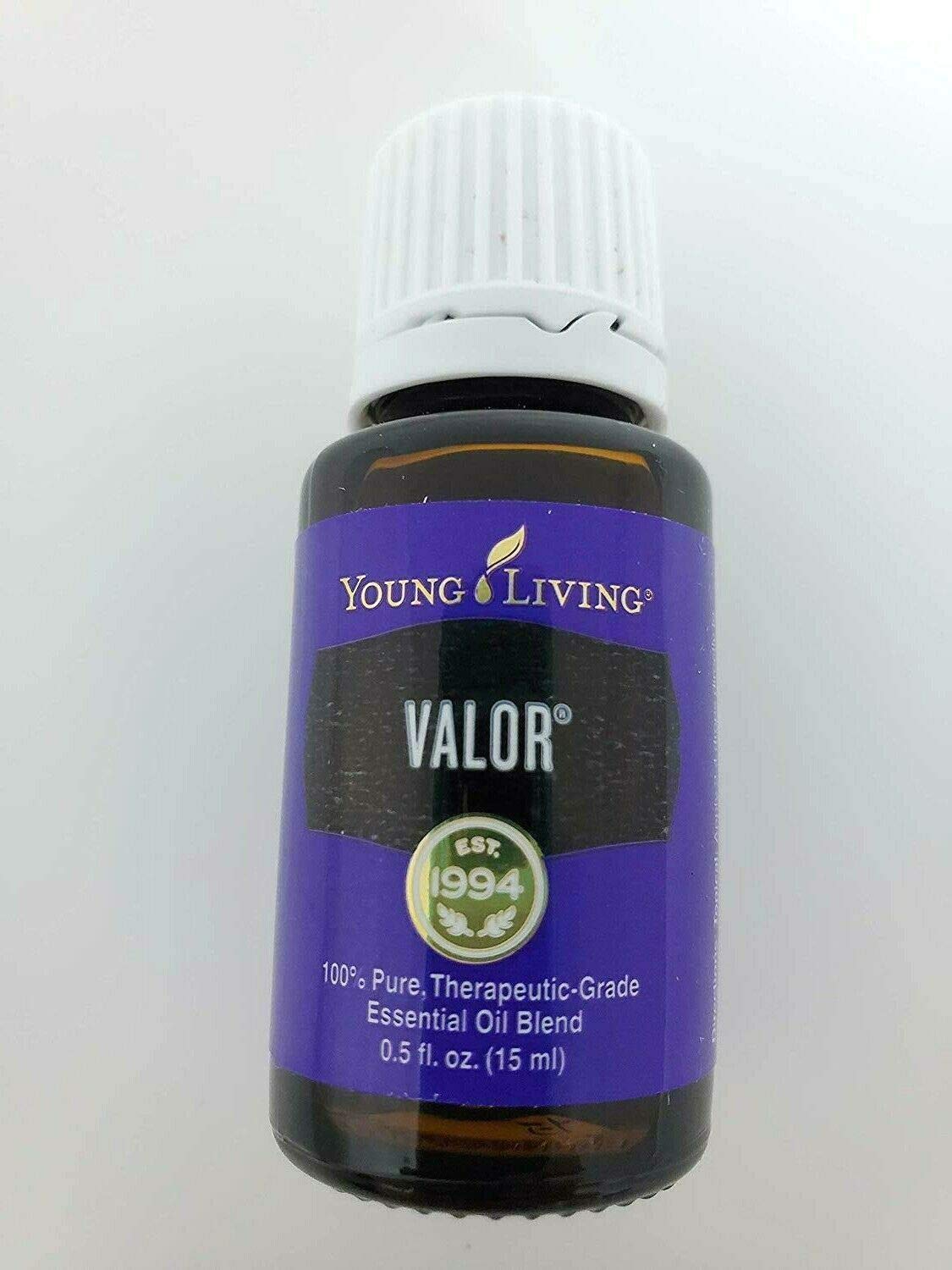 Valor Essential Oil Blend 15ml