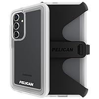 Pelican Voyager - Samsung Galaxy S24 Plus Case [6.7