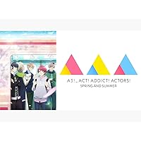 A3!: Season 1: Spring and Summer