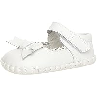 pediped Originals Betty Mary Jane Flat (Infant)