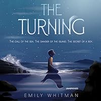 The Turning The Turning Hardcover Kindle Audible Audiobook Paperback Audio CD