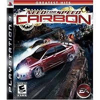 Need for Speed: Carbon - Playstation 3 (Renewed)