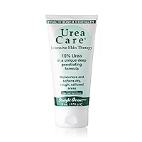 Maximum Hydrating Cream 10% Urea Formula - 6 Ounce