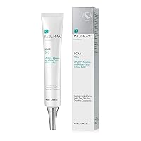 Advanced Scar Gel – Clinical-Grade Formula with c-PDRN®, Hyaluronic Acid – For New and Old Scars, Surgical Scars, Acne Scars