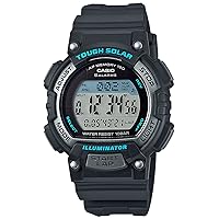 Casio STL-S100 Watch, Casio Collection