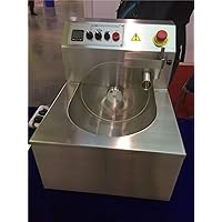 TZ stainless steel electric chocolate melting machine 8kg chocolate moulding machine chocolate tempering machine with temperature control box (220V/50HZ)