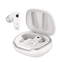 Edifier NeoBuds Pro 2 Multi-Channel Active Noise Cancellation Earbuds with Spatial Audio, Hi-Res Sound, LDAC & LHDC, AAC, 8 Mics for Clear Calls, Bluetooth 5.3, Fast Charging, App Customization, Ivory
