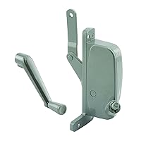 Prime-Line H 3670 Awning Window Operator, Right-Hand, for Pan American (Single Pack)