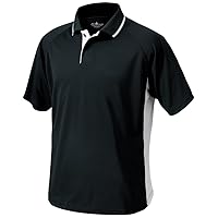 Charles River Apparel Men's Classic Wicking Polo
