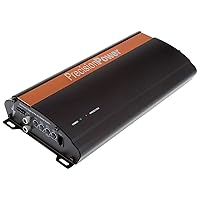 Precision Power i1000.1 650W Class D Monoblock Amplifier