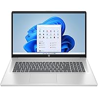 HP Laptop 2023-17.3