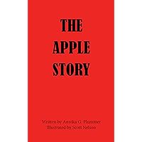 The Apple Story The Apple Story Kindle Hardcover Paperback