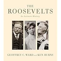 The Roosevelts: An Intimate History The Roosevelts: An Intimate History Hardcover Kindle Edition with Audio/Video Audio CD