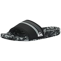 Quiksilver Men's Rivi Slide Sandal