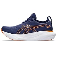 ASICS Men's Gel-Nimbus 25 Running