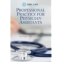 Professional Practice for Physician Assistants