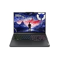 Lenovo Legion Pro 5 Gaming Laptop, 2024, 16