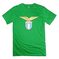 Men's SS Lazio Short Sleeve Cool T-Shirt