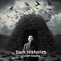 Dark Histories (Conspiracy Kids)