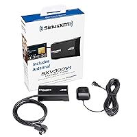 SIRIUS-XM SXV300V1 SiriusConnect(TM) Vehicle Tuner Computers, Electronics, Office Supplies, Computing