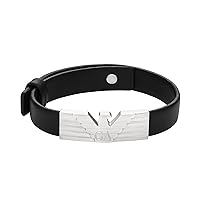 Emporio Armani Casual Bracelet for Men