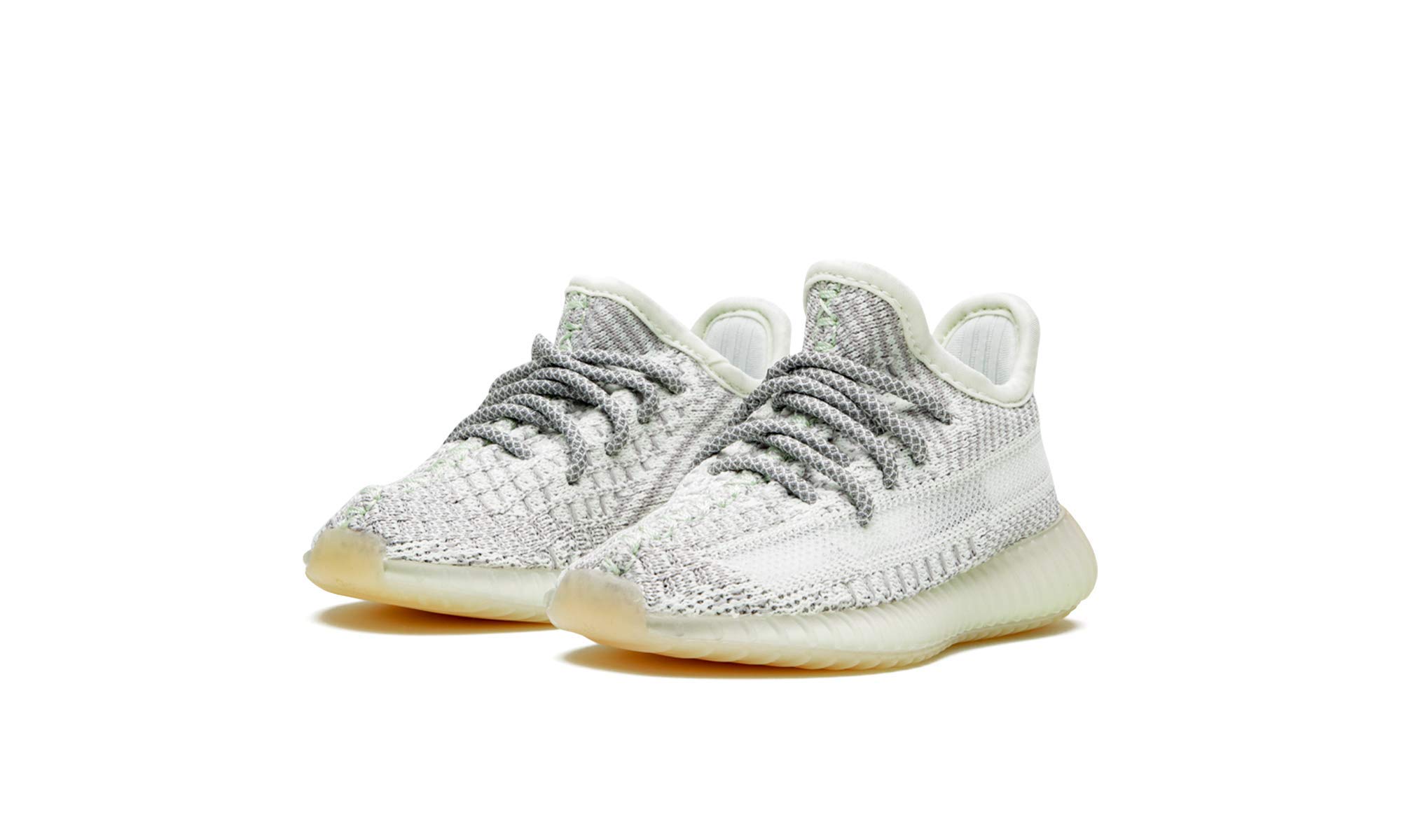 adidas Preschool Yeezy Boost 350 V2 Infant Yeshaya Fx4350 Size