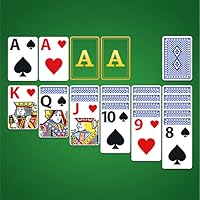 Solitaire: Free Big Card