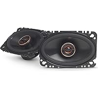 Infinity Reference 6432CFX - 4 inch x 6 inch Two-way car audio speaker