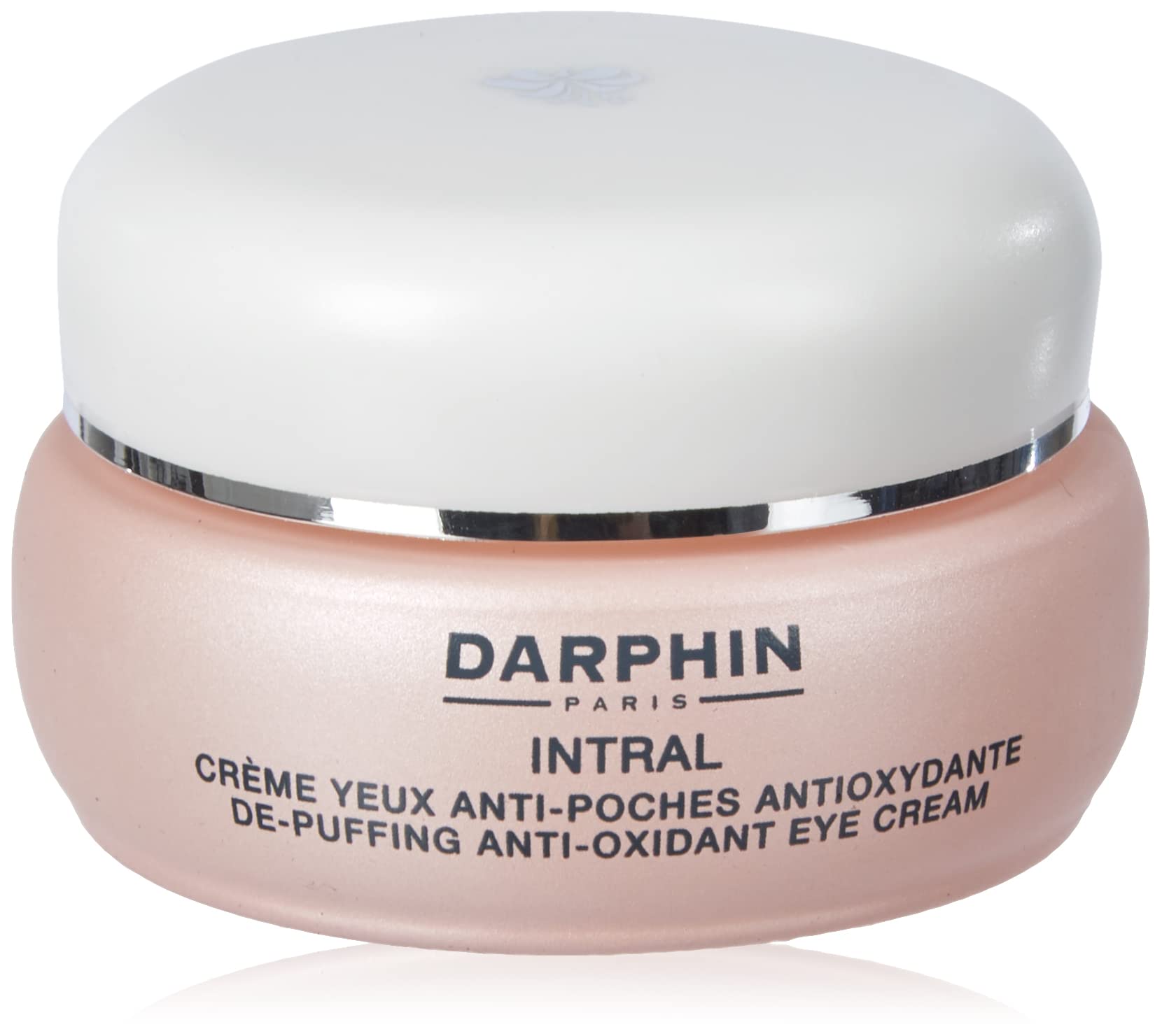 Darphin Intral De-Puffing Anti-Oxidant Eye Cream (15 ml)