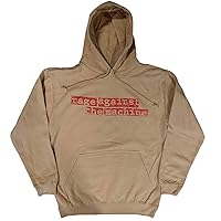 Hoodie Nuns Band Logo Official Unisex Sand Pullover