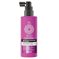 & Vitex Mezo Hair Complex Leave-On Thickness Hair Densifying Spray, 150 ml