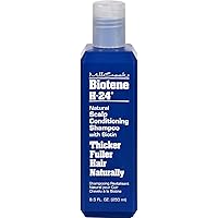 Shampoo - Biotene H-24 - Scalp Conditioning - 8.5 oz