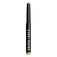 Bobbi Brown Long-Wear Cream Eyeshadow Stick 10 Sunlight Gold for Women, 0.05 Ounce