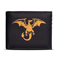 Pokémon - Charizard Bifold Wallet